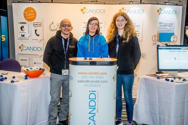 CANDDi