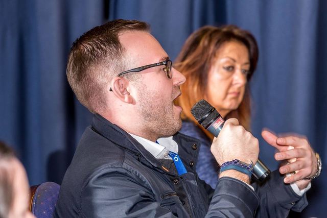Seminar 2 - Q & A:The future of digital marketing