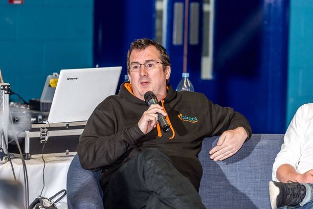 Seminar 2 - Q & A:The future of digital marketing