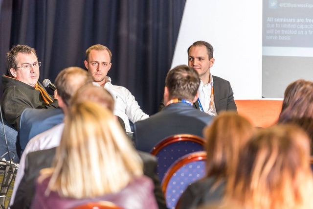 Seminar 2 - Q & A:The future of digital marketing