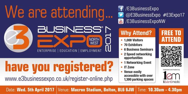 Y2017 Promotional Banners