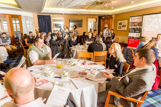 Y2017 Pre-Exhibitor Training