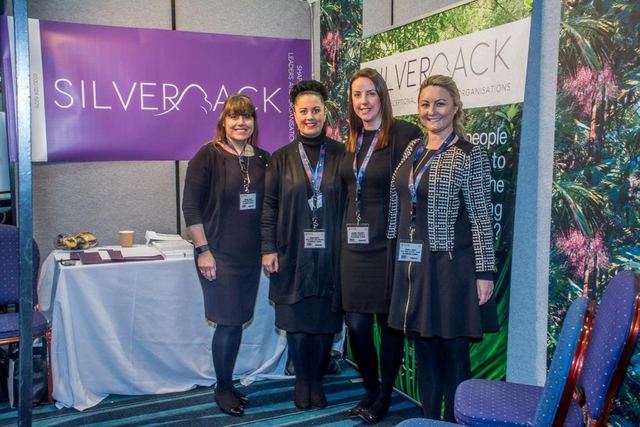Silverback Global