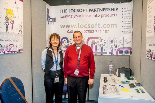 The Locsoft Partnership