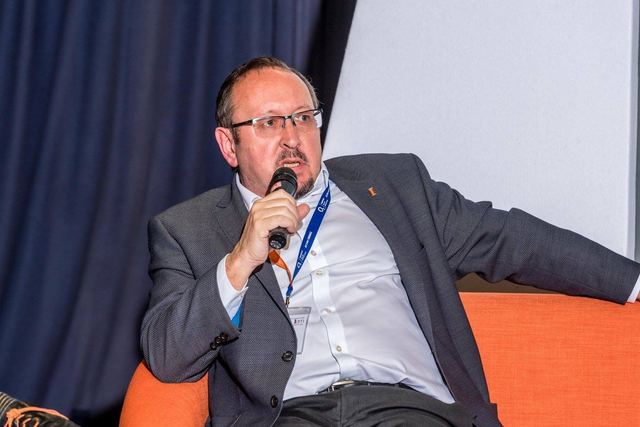 Seminar 6 - Q & A: How to maximise ROI on social media