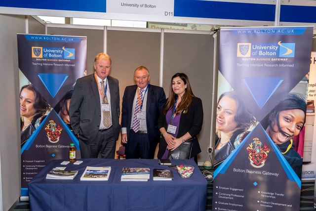 University of Bolton
