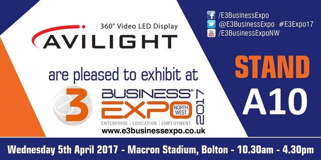 Y2017 Promotional Banners
