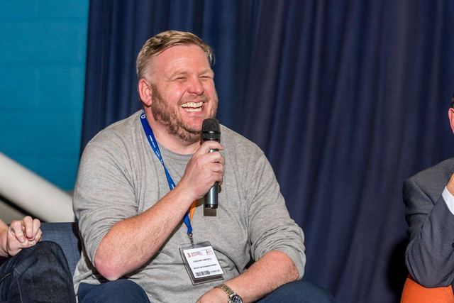 Seminar 6 - Q & A: How to maximise ROI on social media