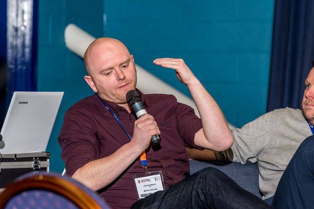 Seminar 6 - Q & A: How to maximise ROI on social media