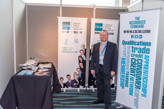 Chartered Institute of Credit Management