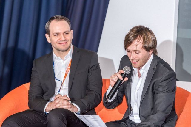 Seminar 2 - Q & A:The future of digital marketing