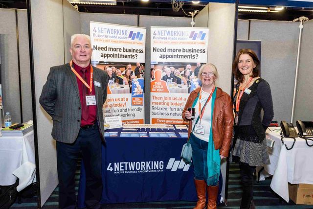 4Networking 2