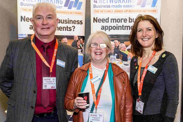 4Networking