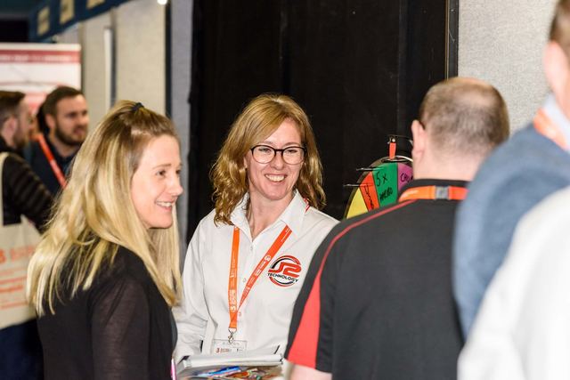 E3 Expo 19 - 61