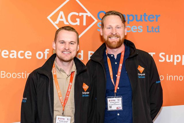 AGT Computer Services 2