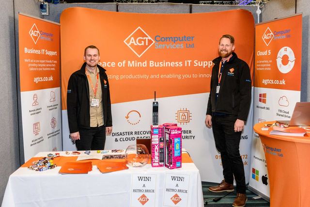 AGT Computer Services