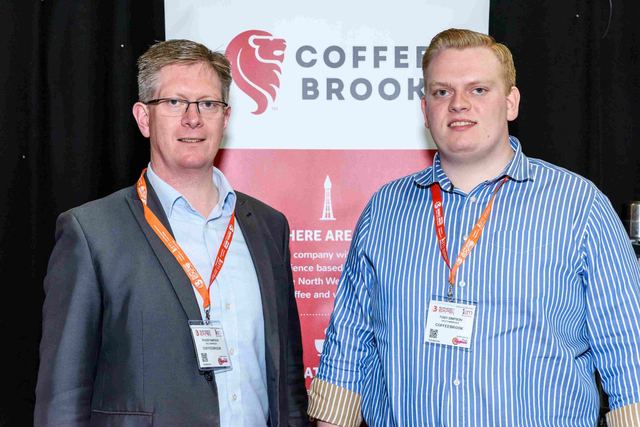 CoffeeBrook