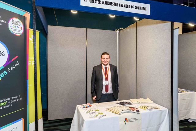 GM Chamber of Commerce
