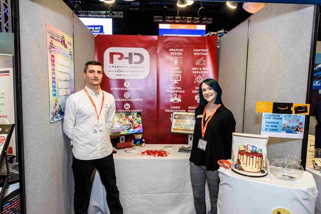 PHD Creative Design 2