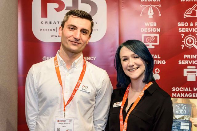 PHD Creative Design