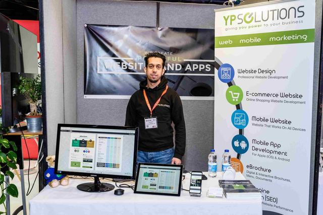 YP Solutions